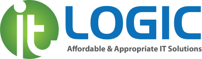 IT Logic Logo